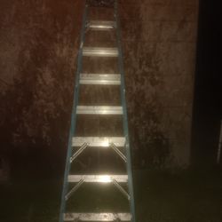 Ladder 8"