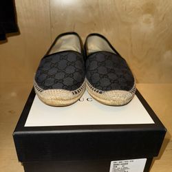 Gucci Espadrille