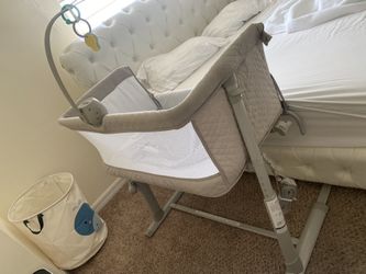 Basinet/ Moises