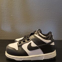 Nike Panda