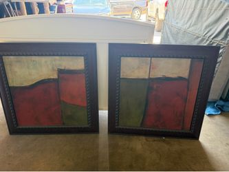 House frames