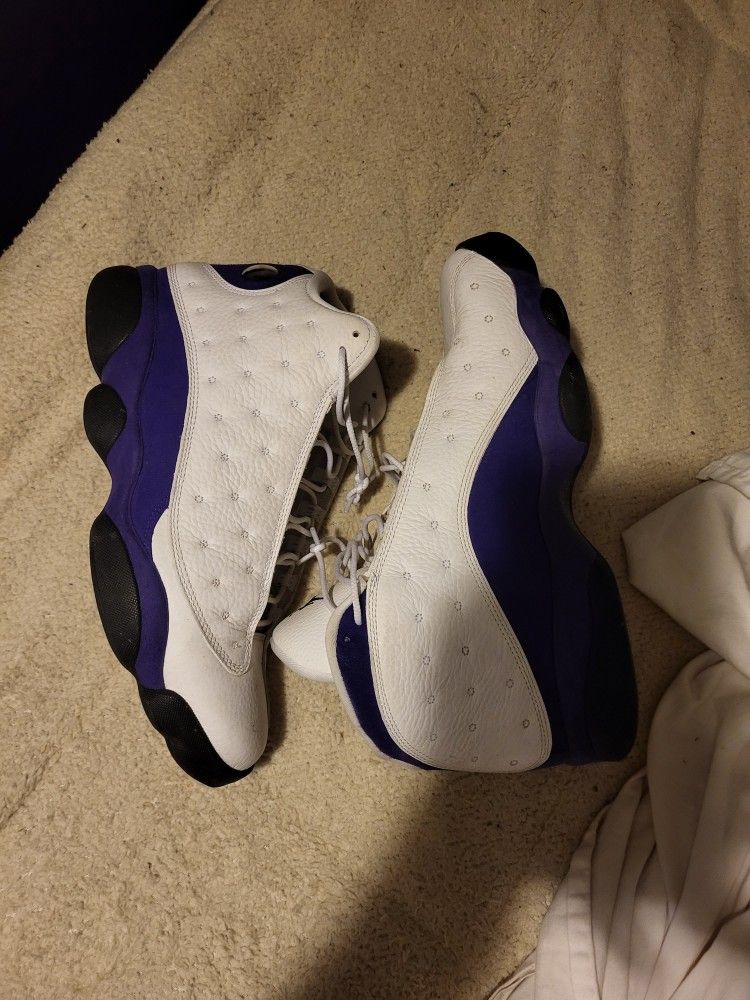 Jordan 13s Size 13