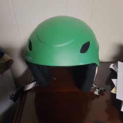 Snowboard/Skii Helmet