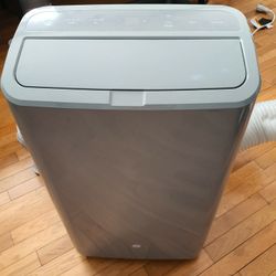 Portable Air Conditioner