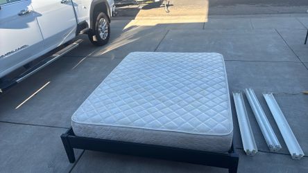 Mattress