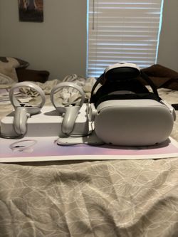 VR Metaquest
