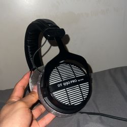 dt 990 pro 250 ohm