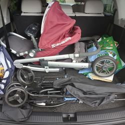 Baby Stroller