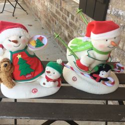 Collectible Hallmark 