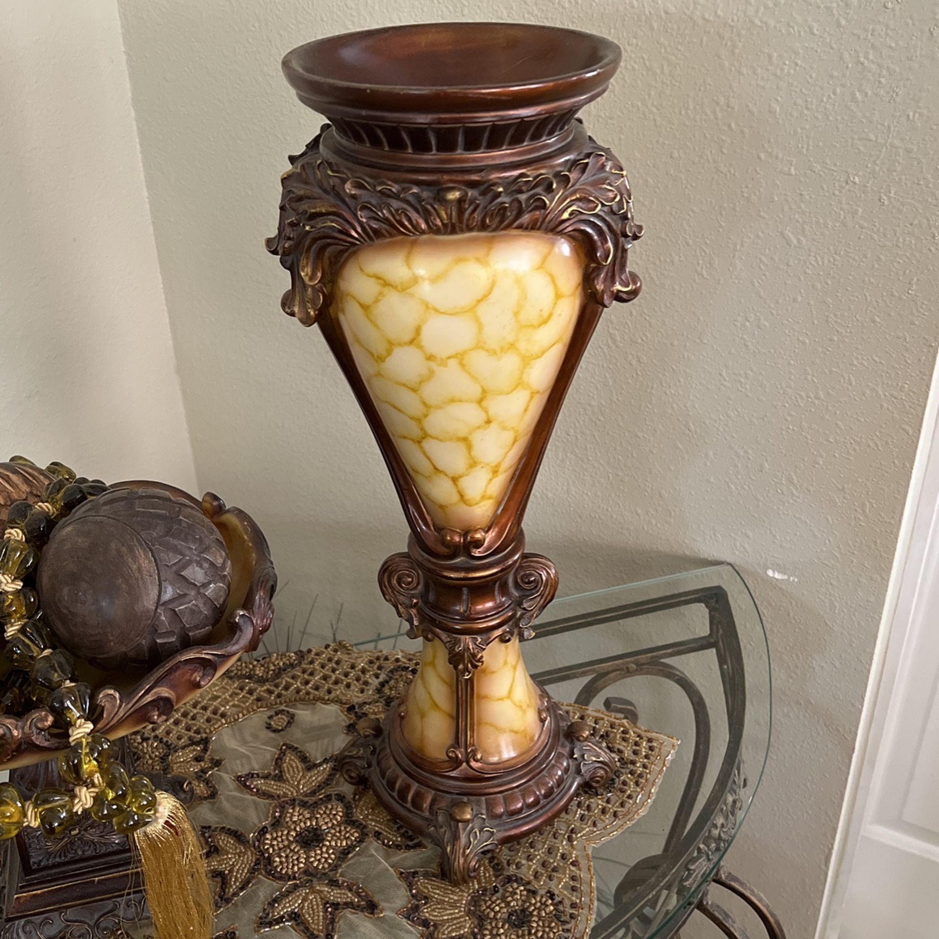 Vases