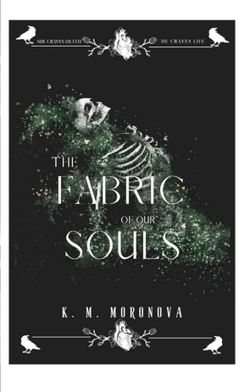 Fabric Of Our Souls OOP Copy