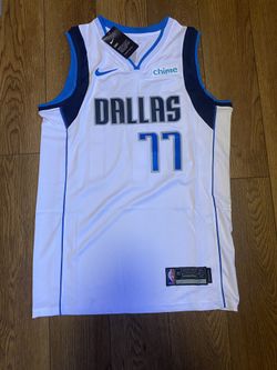 Luka Doncic Mavericks Jersey 🔥🔥🔥