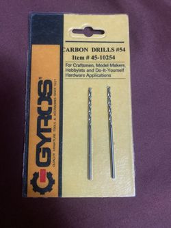 Drill bits