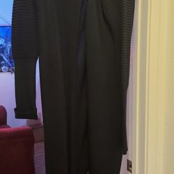 Star Wars Galaxy's Edge Sith Robe