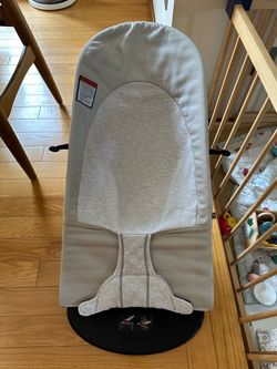 Baby Bjorn Bouncer