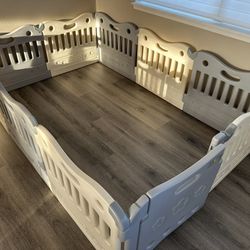 Baby Care Playpen