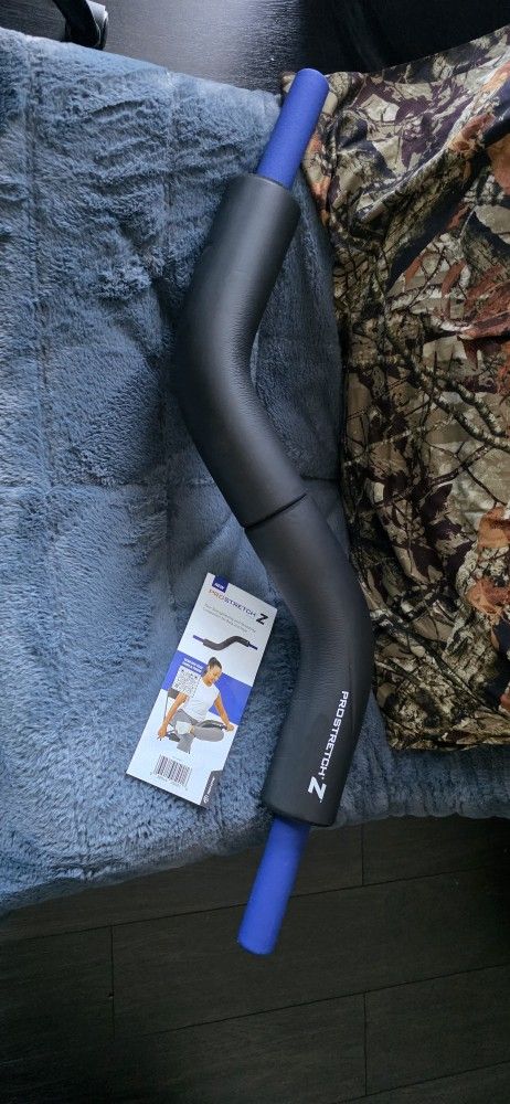 Pro Stretch Z