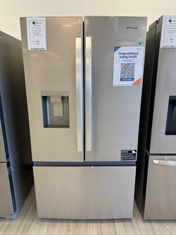 Whirlpool Refrigerator
