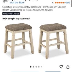 Bar Stools 