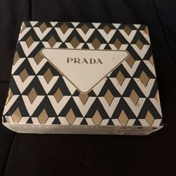 Prada High end perfume