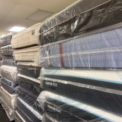 Queen Size Mattresses For Sale 