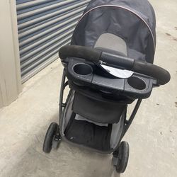 Stroller 