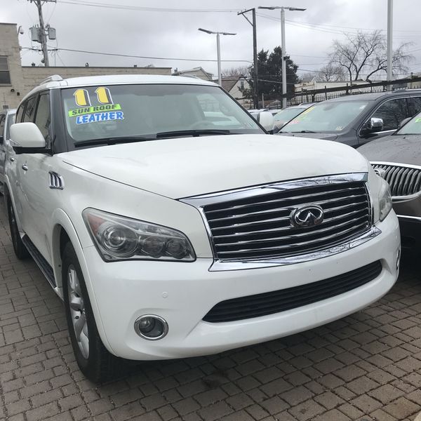 SUV’S for sale!!! Message me for details! for Sale in Chicago, IL OfferUp