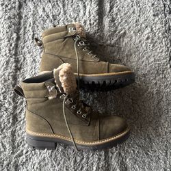Women’s Boots