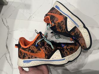 PG4 Desert Camo