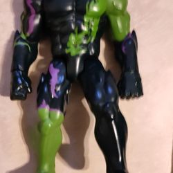 Previously Owned 12" Hulk