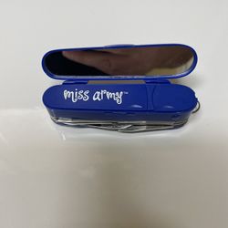 Miss Army Multifunctional Tool For Women