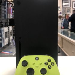 Xbox Series X 1TB