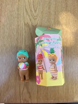 Sonny Angel Summer Vacation