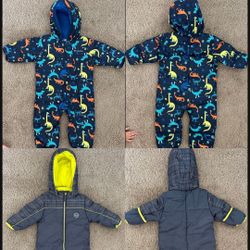 Snowsuits For Kids 