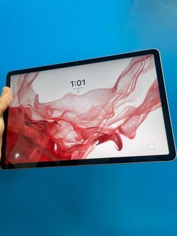 📱 Samsung Galaxy Tab S8 11”- Pay $5 to take it home same day - No Credit Needed