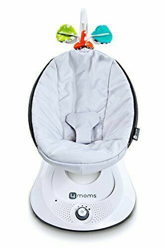 4 Moms Baby Swing