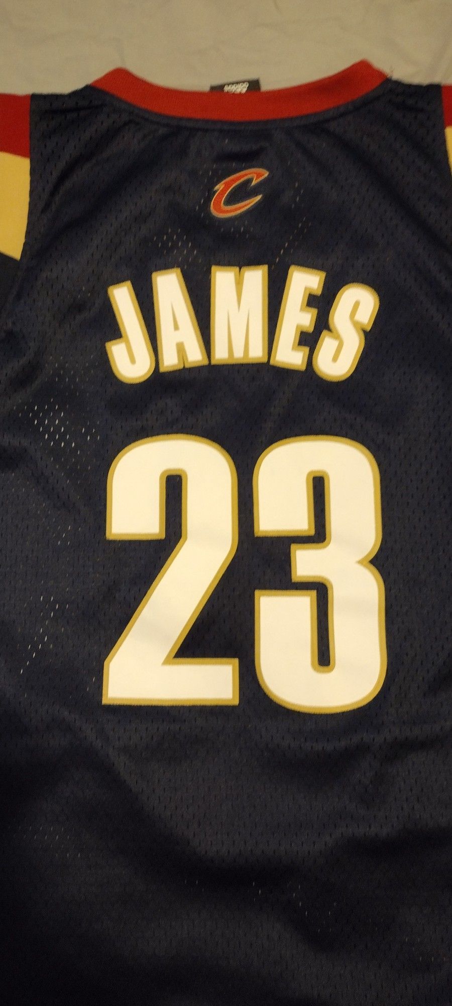 Men's Jersey