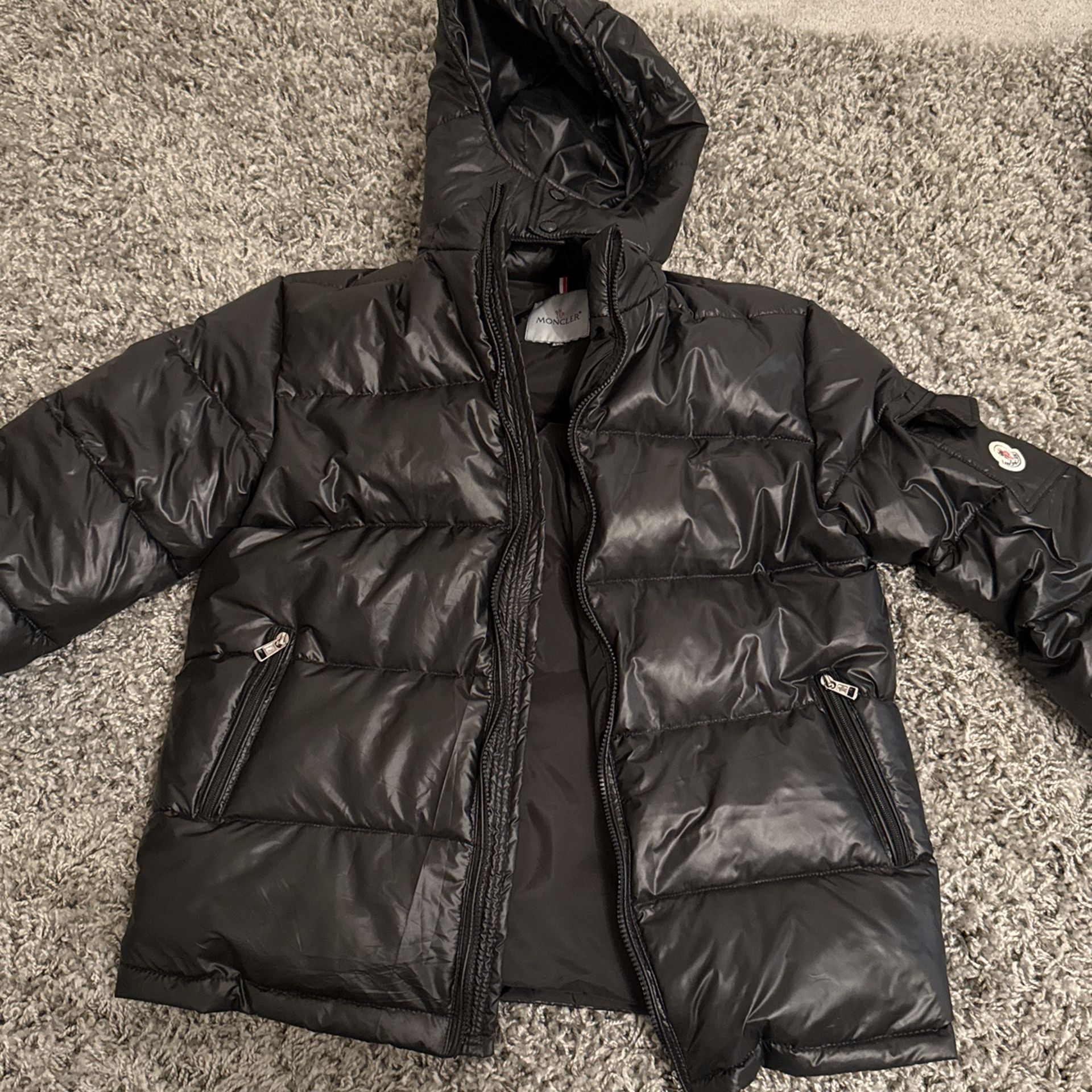 Moncler Puffer jacket