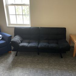 Futon Couch-Bed