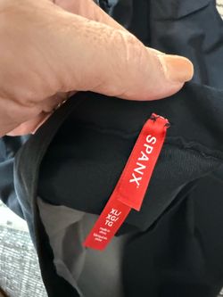 SPANX xl
