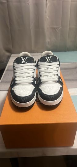 Louis Vuitton Trainer