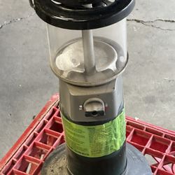 Coleman Lantern