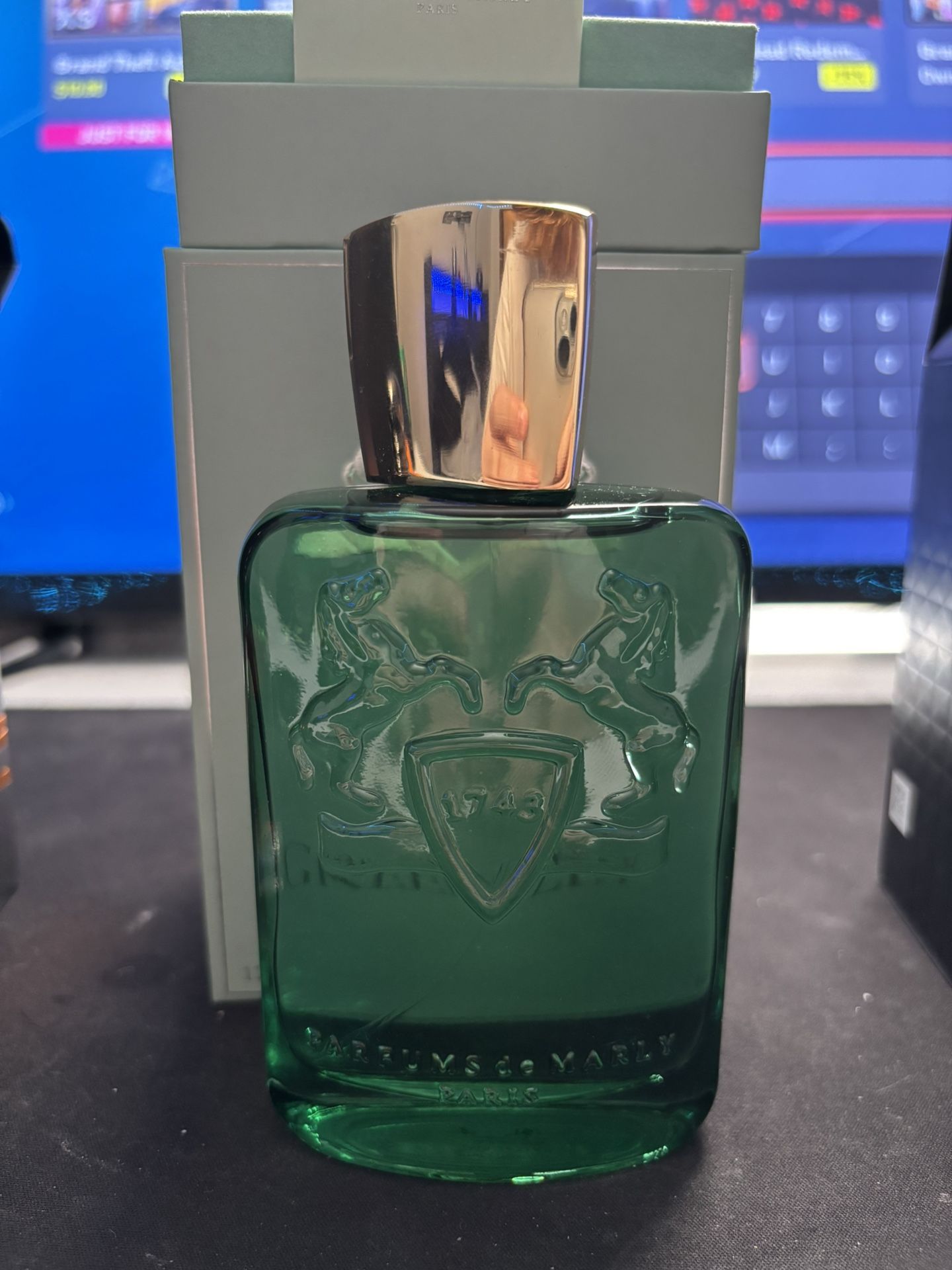 Parfums De Marley Greenley