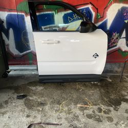 2021 2023 Ford Bronco Sport Passenger Door Complete No Damage 