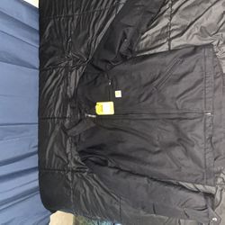 Carhartt Relaxed Fit 