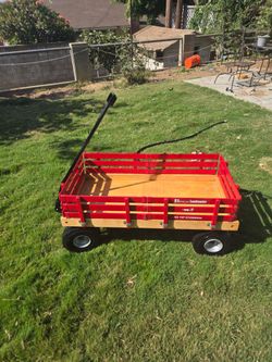 Wagon