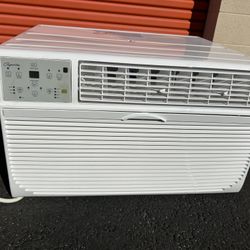 Garrison air Conditioners 