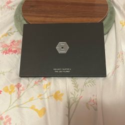 EXO EXOLOGY CHAPTER 1 THE LOST PLANET CONCERT DVD KPOP