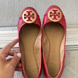 Tory Burch Ballet Flat