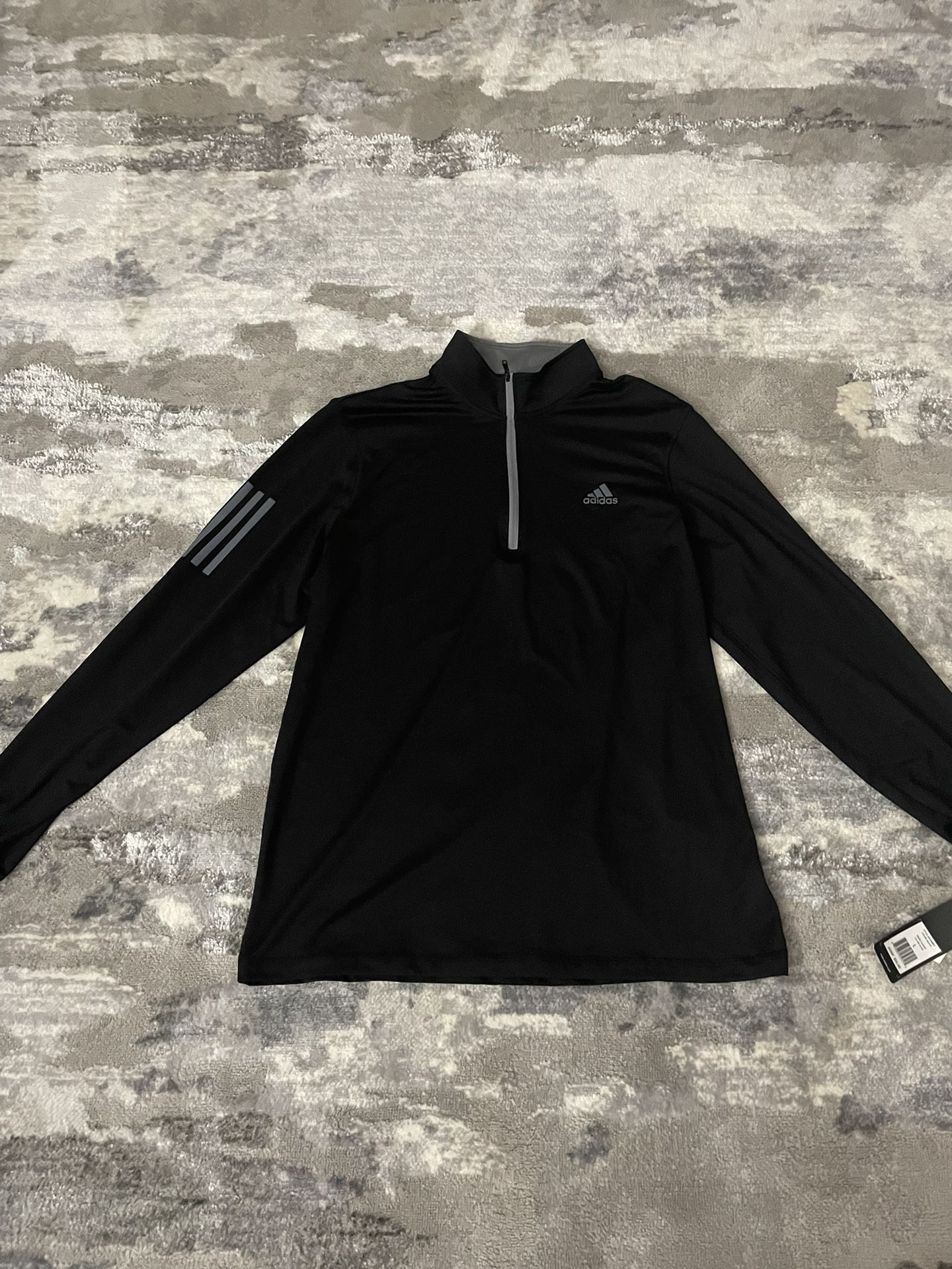 Adidas Men’s Pullover Size Large